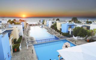 Eleni Holiday Village