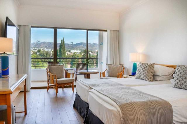 Mountain View Room