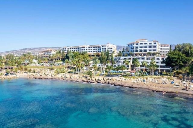 Coral Beach