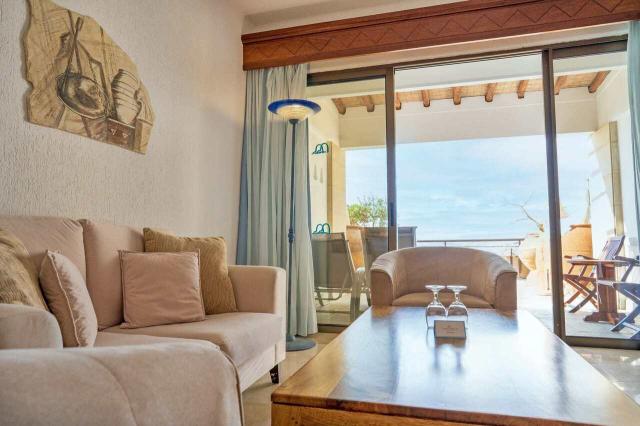Superior Studio Sea View
