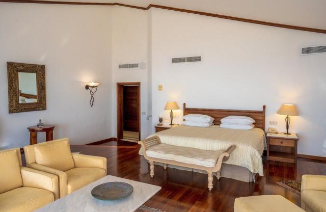 Royal Suite