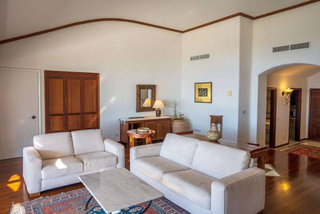 Royal Suite