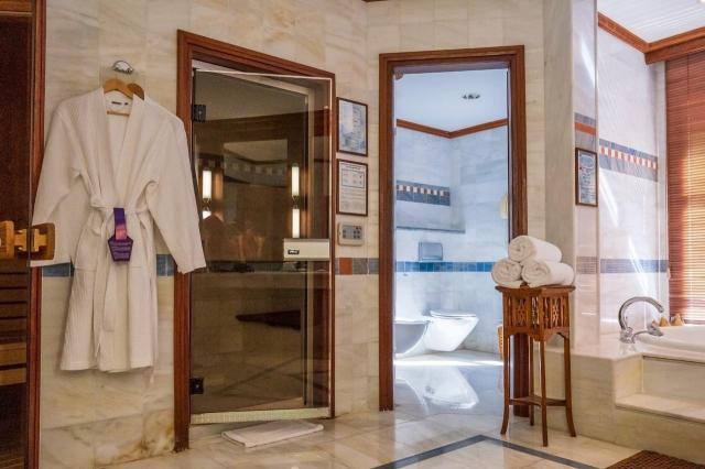Royal Suite