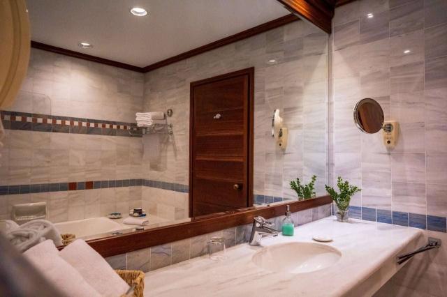 Royal Suite