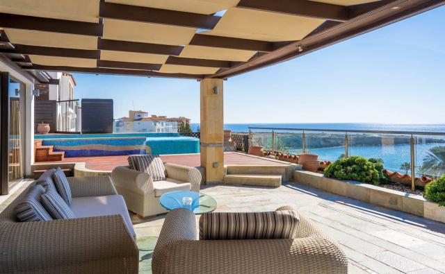 Royal Suite
