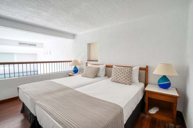 Duplex Studio Sea View