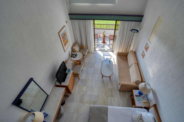 Duplex Studio Sea View