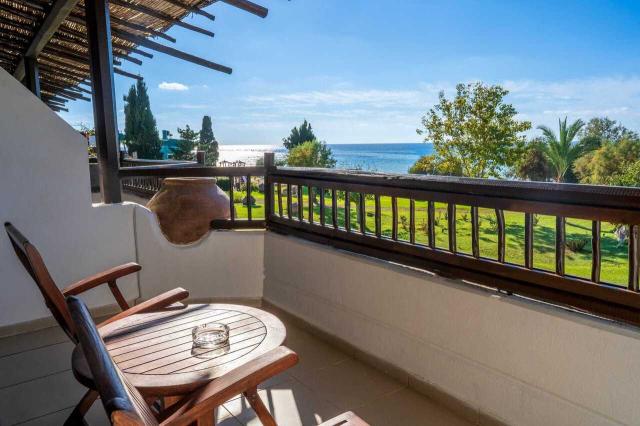 Duplex Studio Sea View