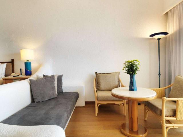 Junior Suite Sea View