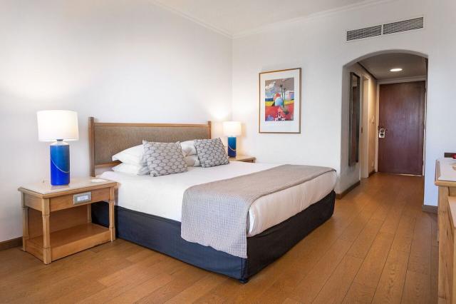 Twin Room Sea View