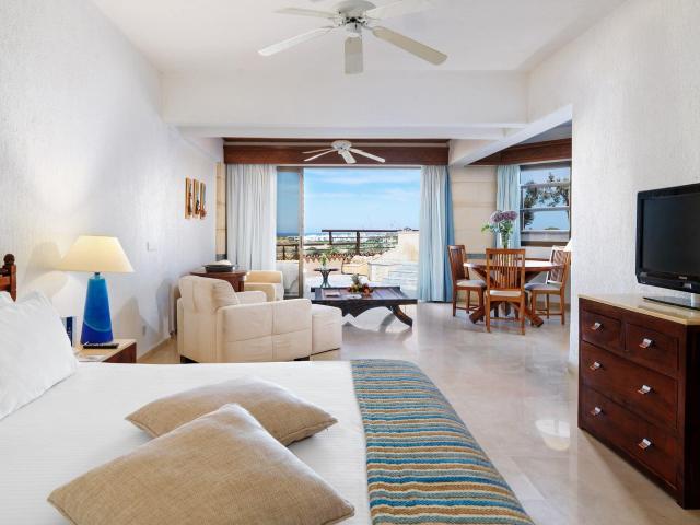 Superior Studio Private Pool