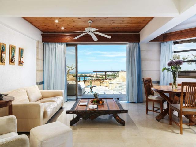 Superior Studio Private Pool