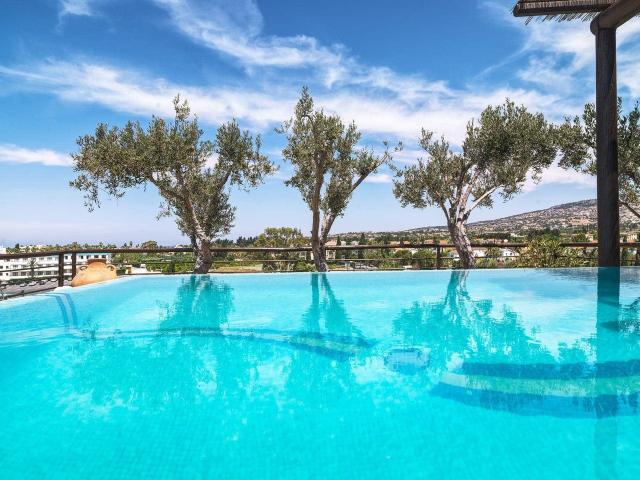 Superior Studio Private Pool