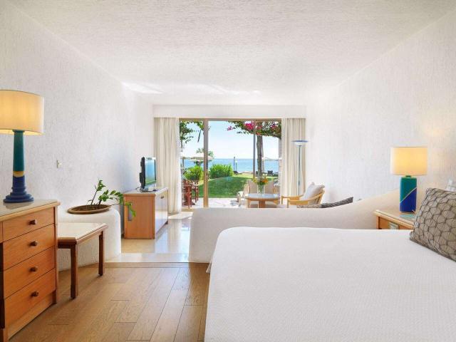 Beach Suite Sea View