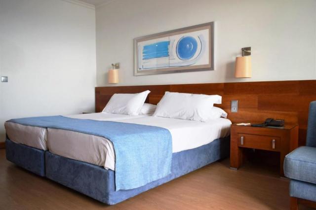Double/Twin Room Sea View Room