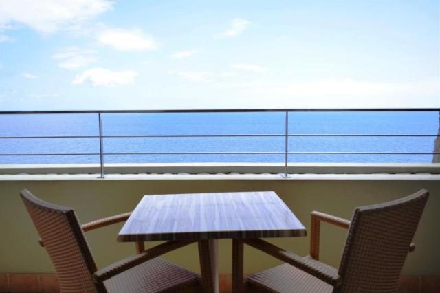 Double/Twin Room Sea View Room