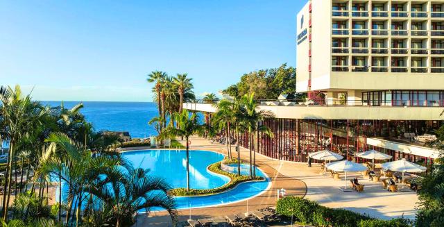 Pestana Casino Park