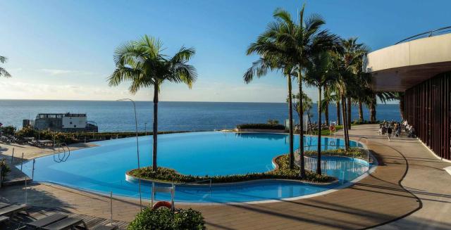 Pestana Casino Park