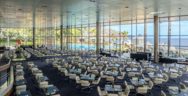 Pestana Casino Park