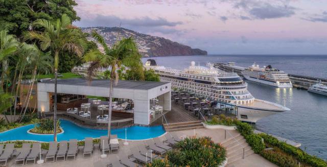 Pestana Casino Park
