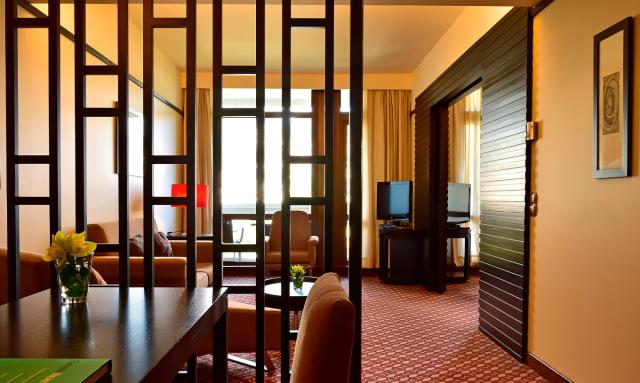 Suite Garden