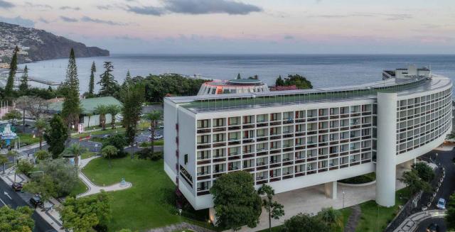 Pestana Casino Park