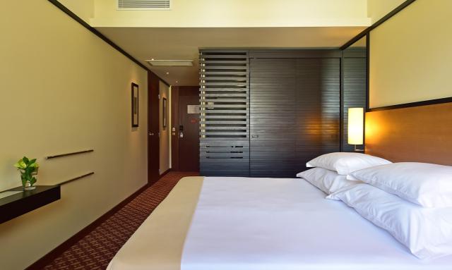 Classic Room