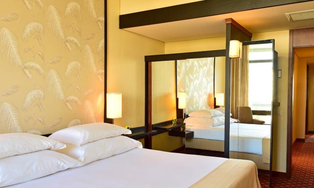 Classic Room