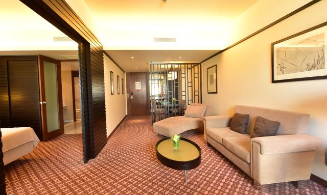 Classic Room