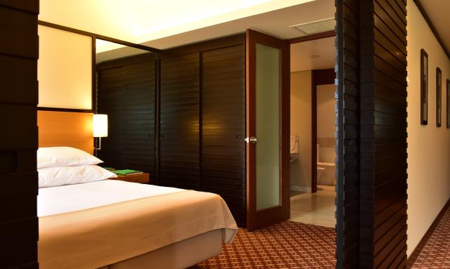 Classic Room