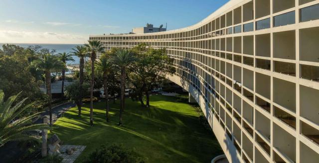 Pestana Casino Park