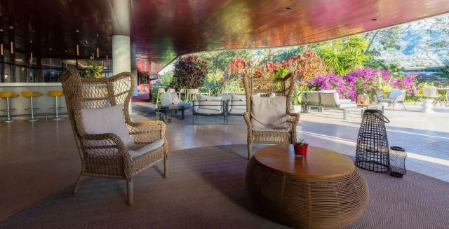 Pestana Casino Park