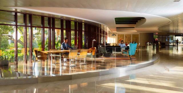 Pestana Casino Park