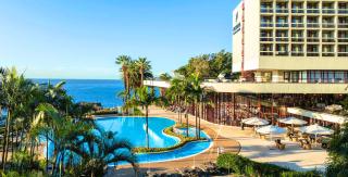 Pestana Casino Park