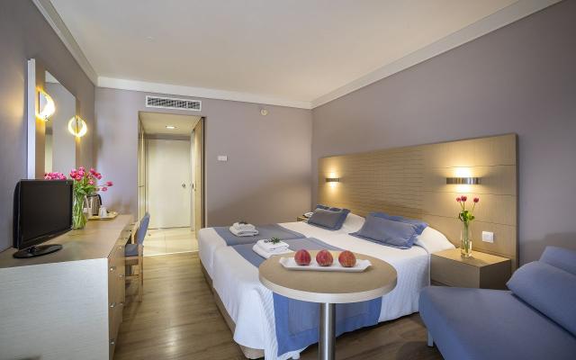 Double - Twin Room Sea View