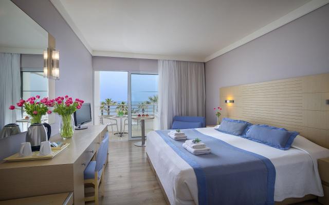 Double - Twin Room Sea View