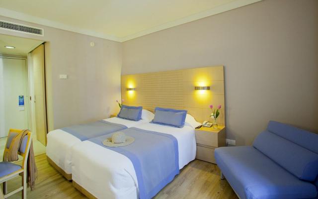 Double - Twin Room Sea View