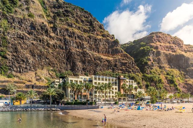 Savoy Calheta Beach