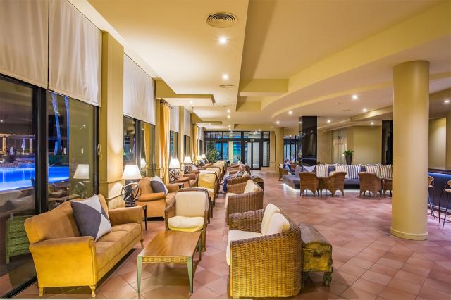 Savoy Calheta Beach