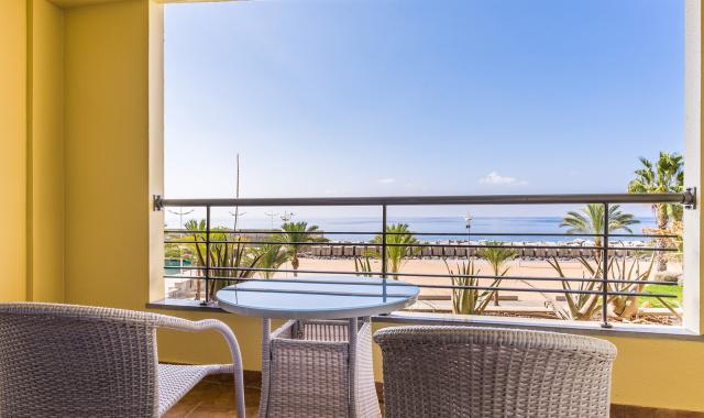 Suite Superior Sea View