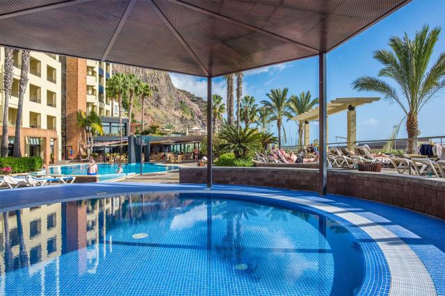 Savoy Calheta Beach