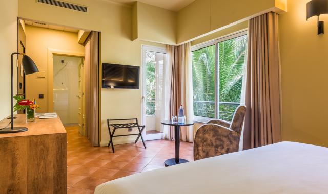 Suite Mountain View