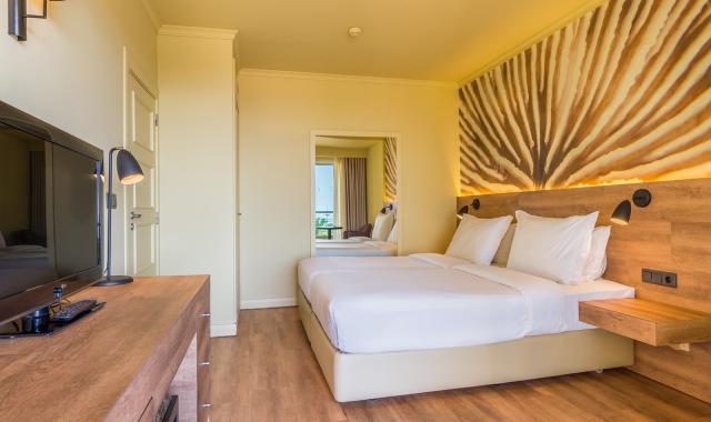 Suite Mountain View