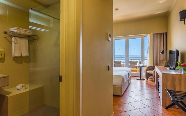 Suite Side Sea View