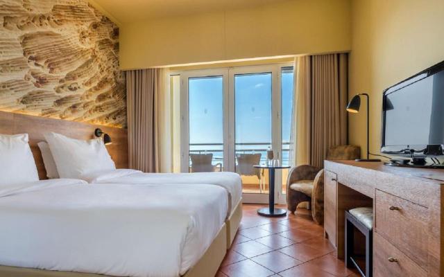 Suite Side Sea View