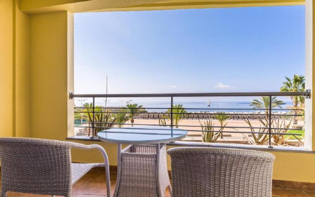 Suite Side Sea View