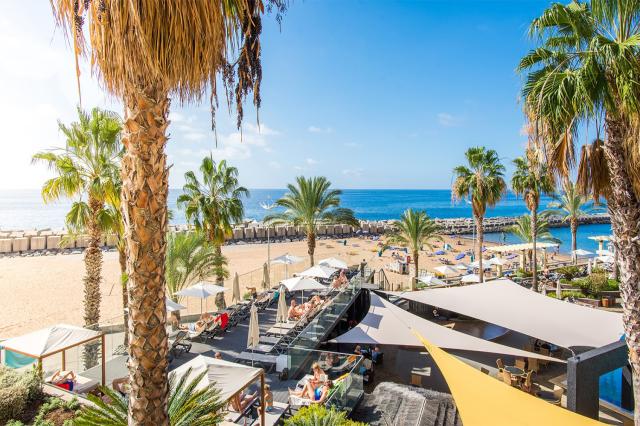 Savoy Calheta Beach