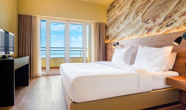 Double Sea View