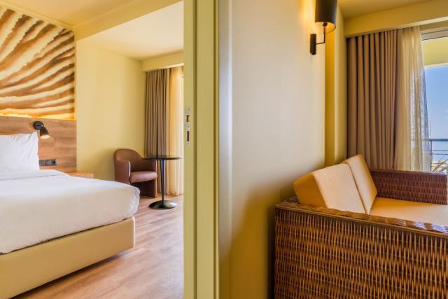 Suite Sea View