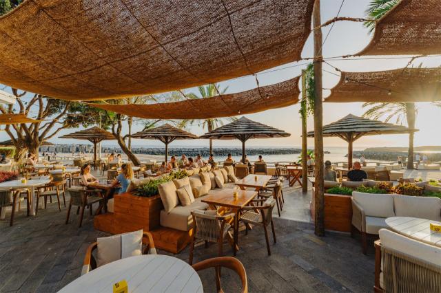 Savoy Calheta Beach